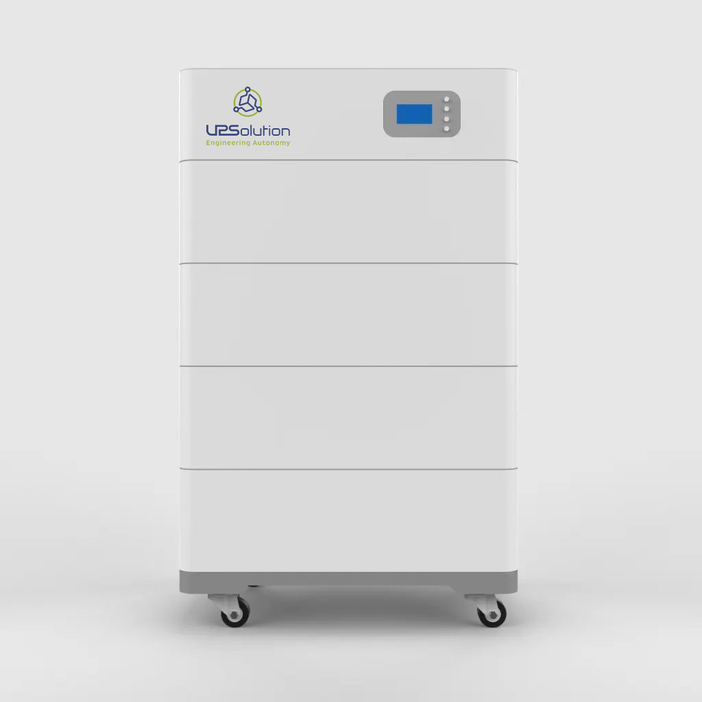 Stack Battery AN05X Series