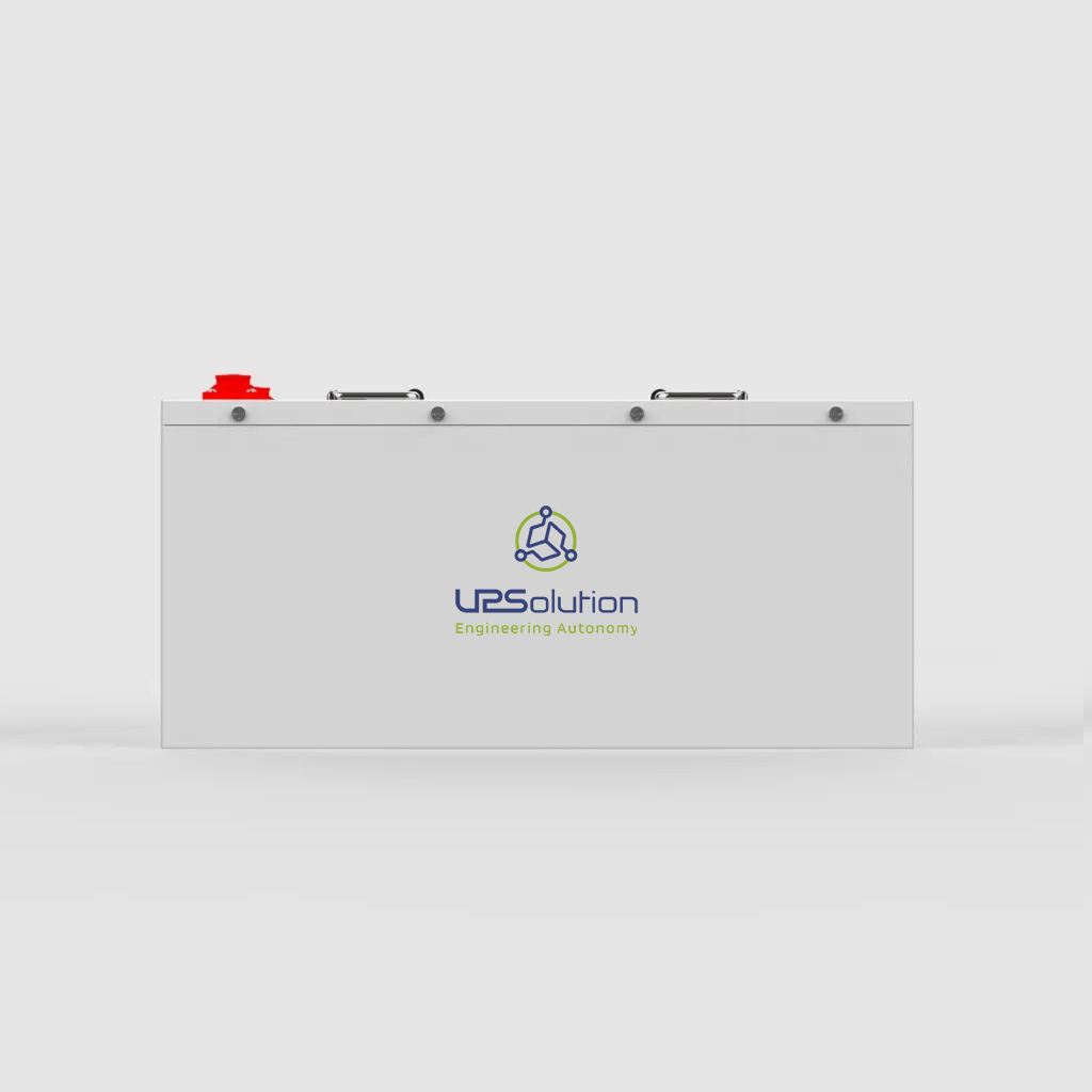 Basic Lithium Battery LAB Series