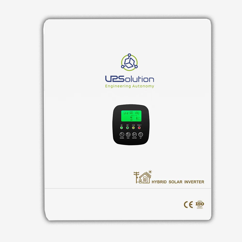 Hybrid Inverter - AN Series 1