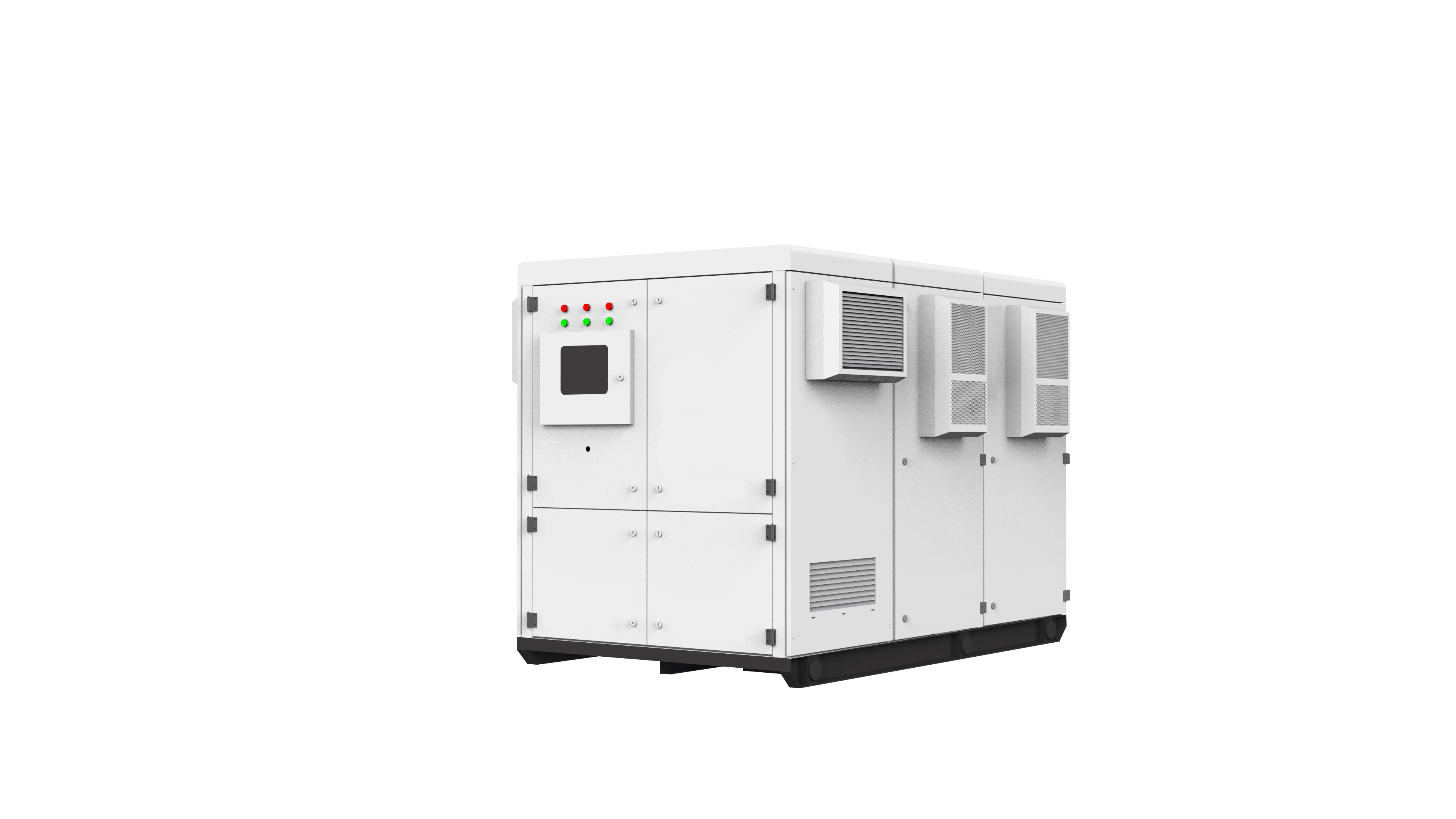 GRES 150-100